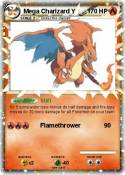 Mega Charizard