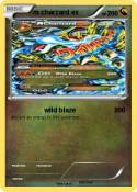 m charzard ex