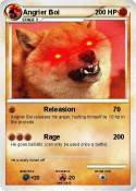Angrier Boi