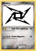 Metallica
