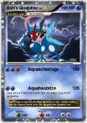 Ash's Quajutsu