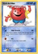 Kool-Aid Man