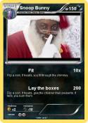 Snoop Bunny