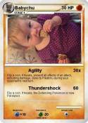 Babychu