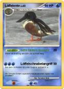 Löffelente