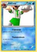 chef luigi chef luigi