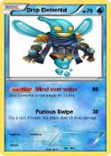 Drop Elemental