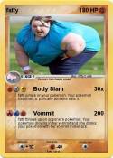 fatty