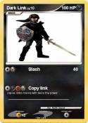 Dark Link Dark Link