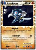 Super Dororo