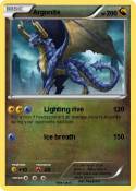 Argonite