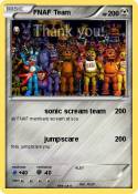 FNAF Team