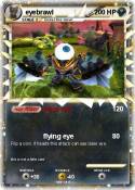 eyebrawl