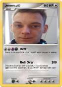 Jeroen