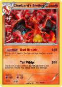 Charizard's