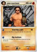 john morrison