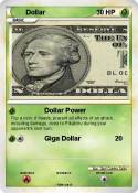 Dollar