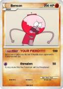Benson