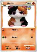 NIbbles