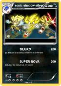 sonic shadow