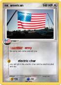 mr. american