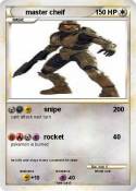 master cheif master cheif