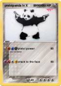 pistolpanda lv