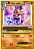 Mega goku Mega goku