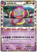 HOOPA EX