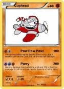 Cuphead Cuphead
