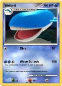 Wailord