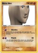 Meme Man