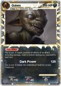 Golem Golem
