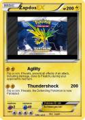 Zapdos
