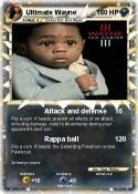 Ultimate Wayne