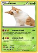 meowsic