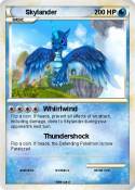 Skylander