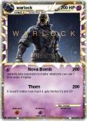 warlock