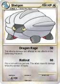 Shelgon