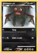 grumpyre