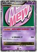 MTN MEW