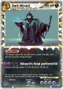 Dark Wizard