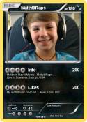 MattyBRaps