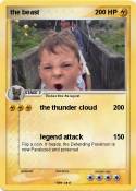 the beast