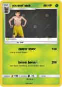 youssef stok