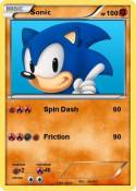 Sonic Sonic