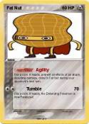 Fat Nut