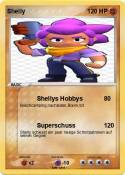 Shelly