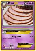 ham