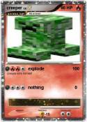 creeper
